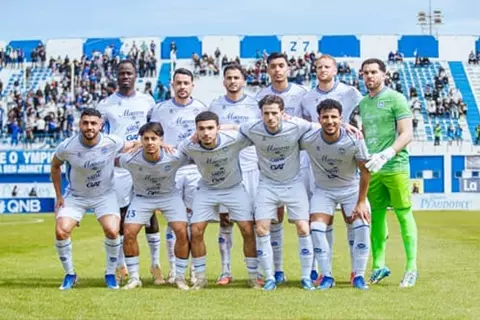 بعد الاستماع لتسجيلات الـ VAR.. الاتحاد المنستيري يسحب ثقته من لجنة الحكام التونسية